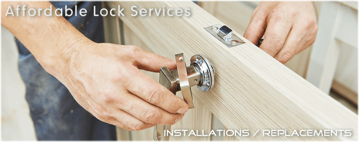 business lock services